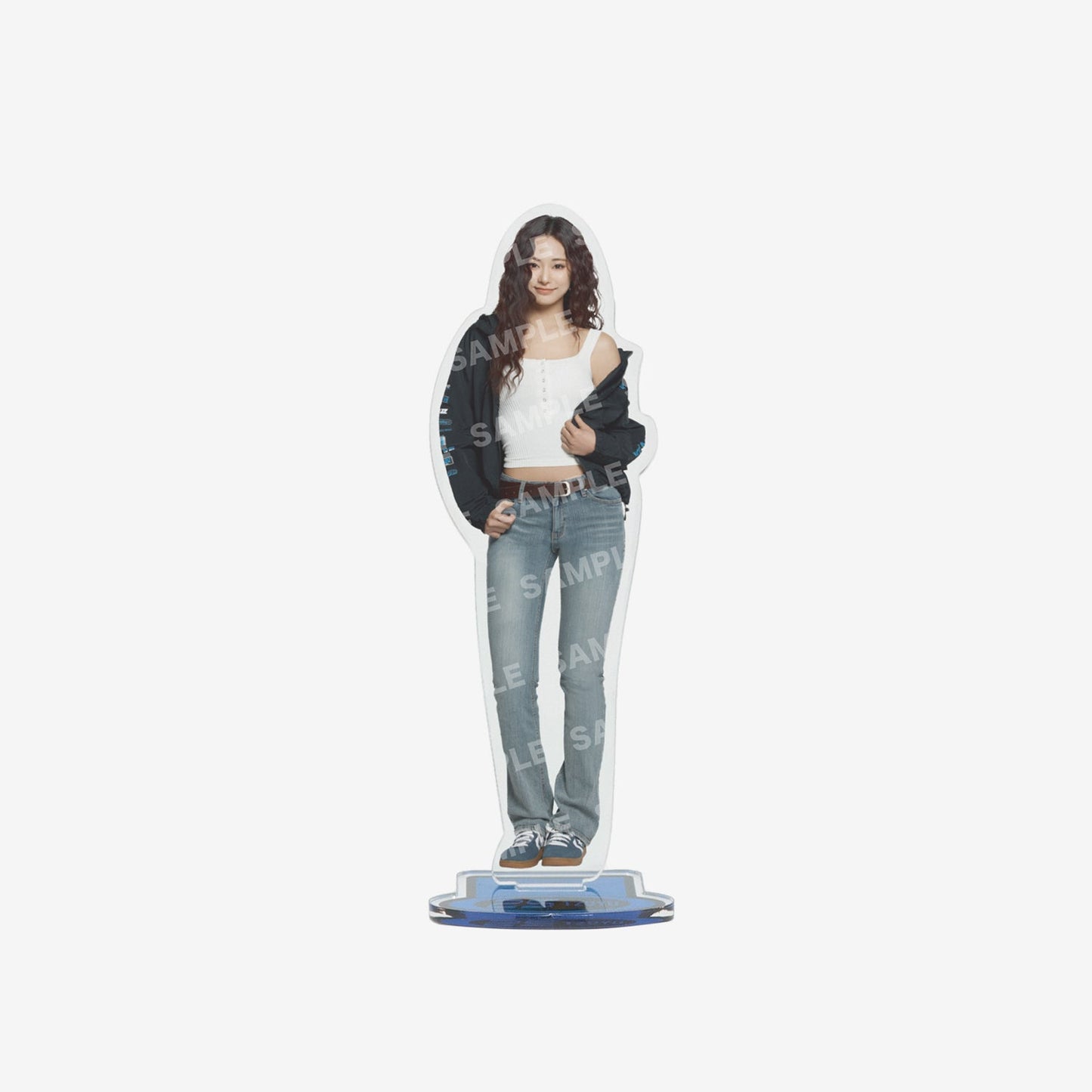 ACRYLIC STAND - TZUYU / TWICE『THIS IS FOR (MUFG STADIUM)』