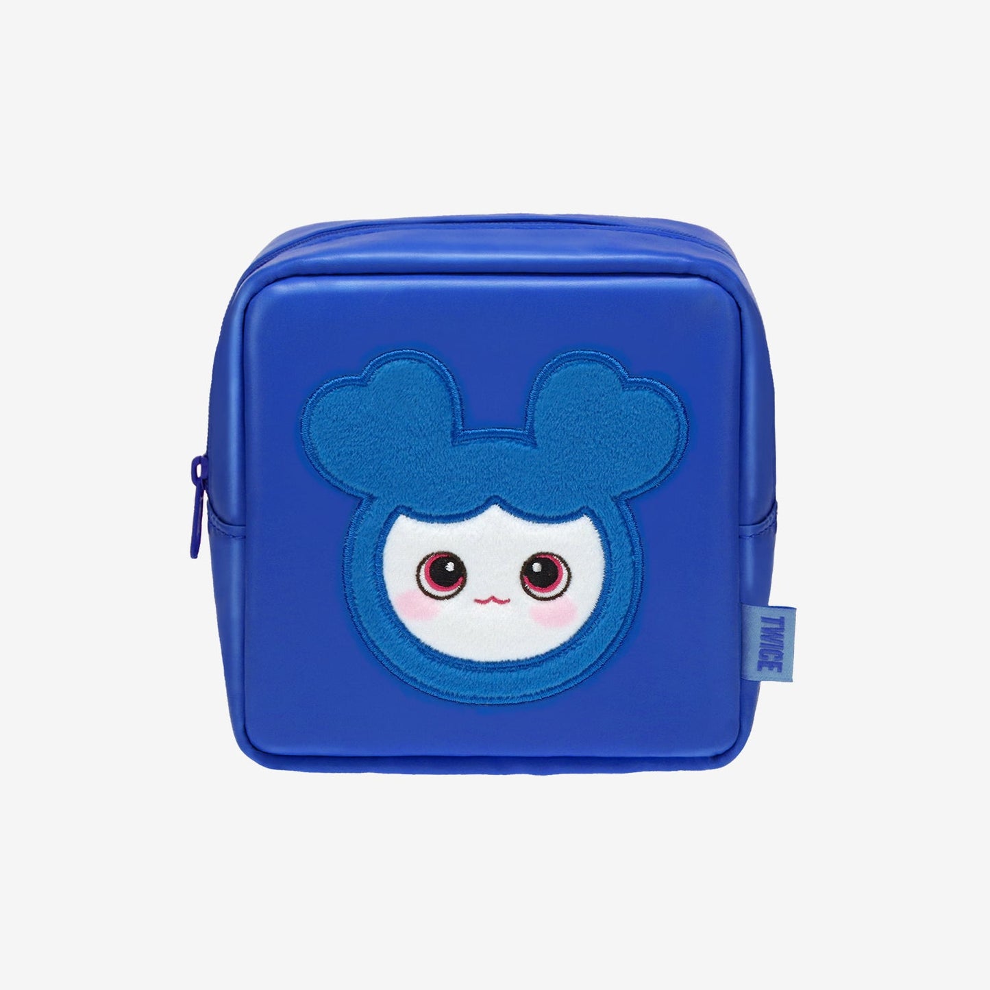 BABY LOVELYS POUCH - BABY TZUVELY / TWICE『THIS IS FOR (MUFG STADIUM)』