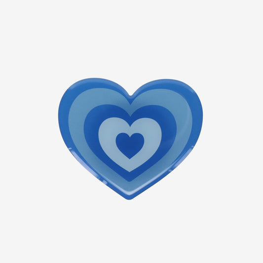 ACRYLIC SMARTPHONE GRIP - NINA / NiziU『New Emotion』