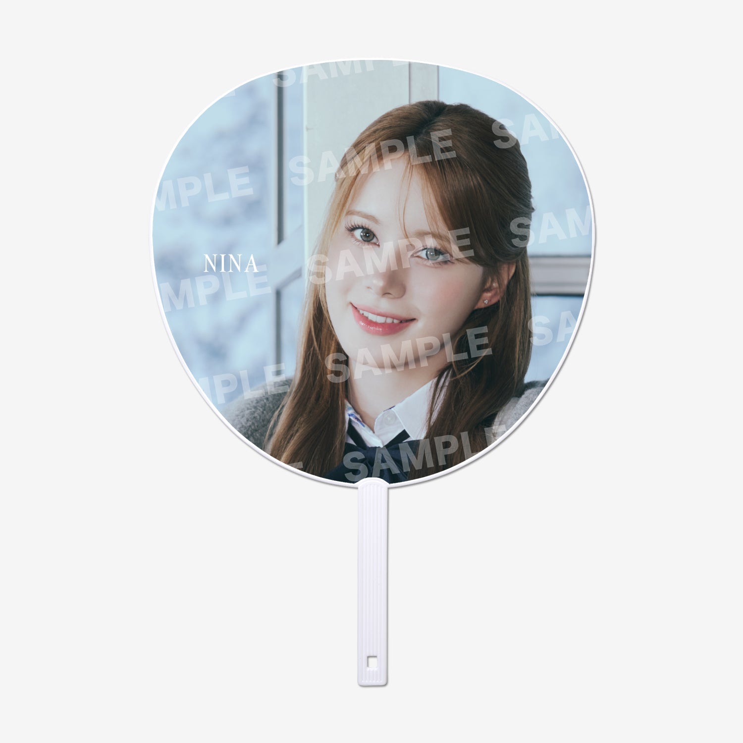PICKET IMAGE ミナ　ポプスト　グッズ　セット - JYP – 2025』 STORE POPUP JAPAN NiziU『JYP / NINA アイドル