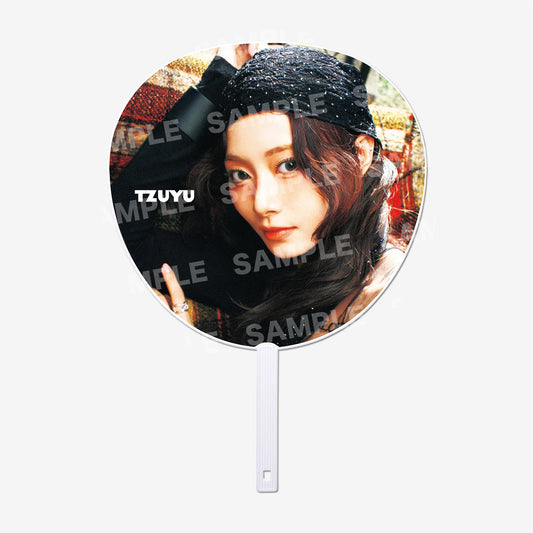 IMAGE PICKET - TZUYU【ENEMY】/ TWICE『ENEMY』