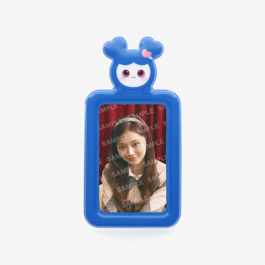 BABY LOVELYS PHOTO CARD STAND - BABY TZUVELY / TWICE『THIS IS FOR (MUFG STADIUM)』