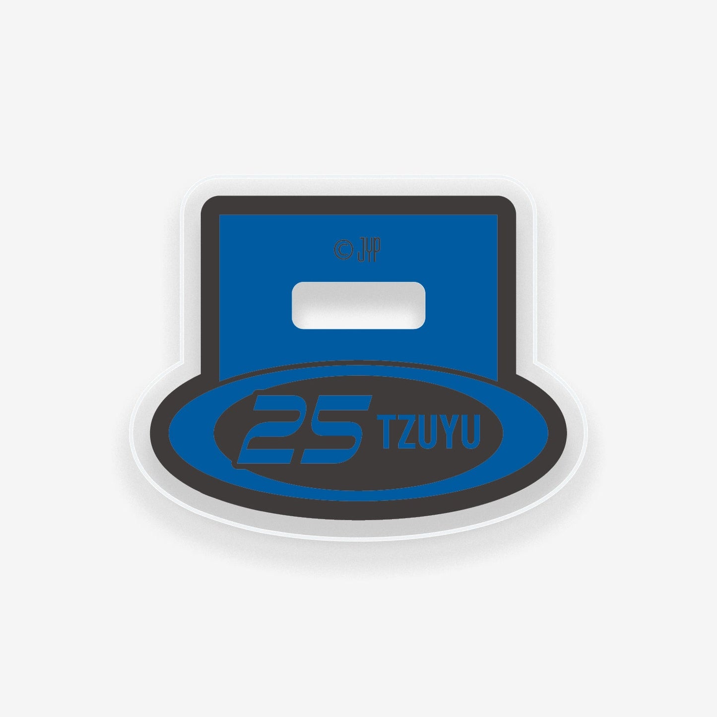 ACRYLIC STAND - TZUYU / TWICE『THIS IS FOR (MUFG STADIUM)』