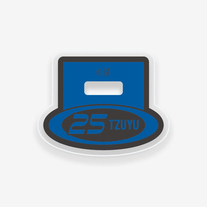 ACRYLIC STAND - TZUYU / TWICE『THIS IS FOR (MUFG STADIUM)』