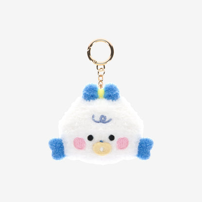 BABY NIZOO MASCOT KEY HOLDER - KINA / NiziU『Live with U 2026 “NEW EvoNUtion”』