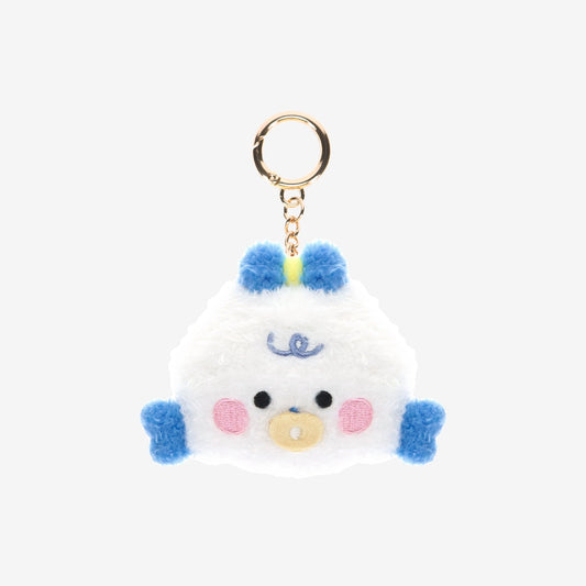 BABY NIZOO MASCOT KEY HOLDER - KINA / NiziU『Live with U 2026 “NEW EvoNUtion”』