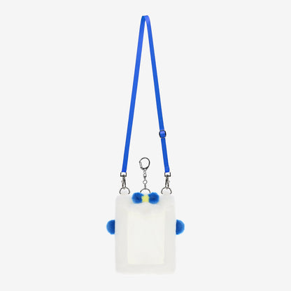 NIZOO MULTI POCHETTE - KINA / NiziU『Live with U 2026 “NEW EvoNUtion”』