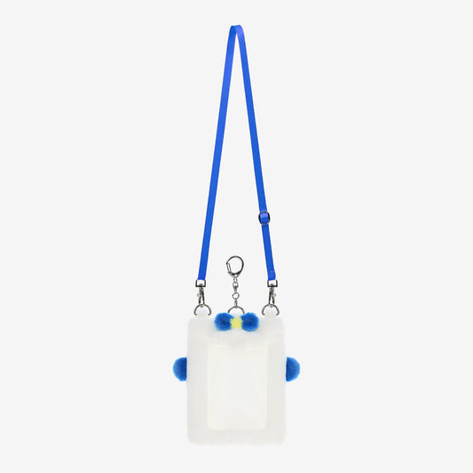 NIZOO MULTI POCHETTE - KINA / NiziU『Live with U 2026 “NEW EvoNUtion”』