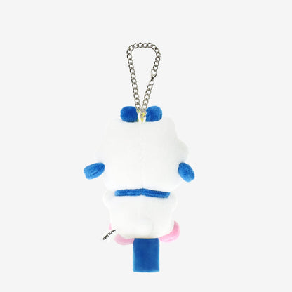 NIZOO TOWEL HOLDER - KINA / NiziU『Live with U 2025』