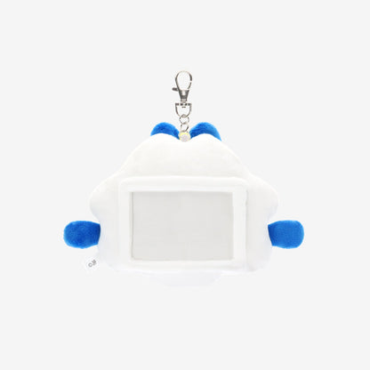 NIZOO PASS CASE - KINA / NiziU『JYP JAPAN POPUP STORE 2025』