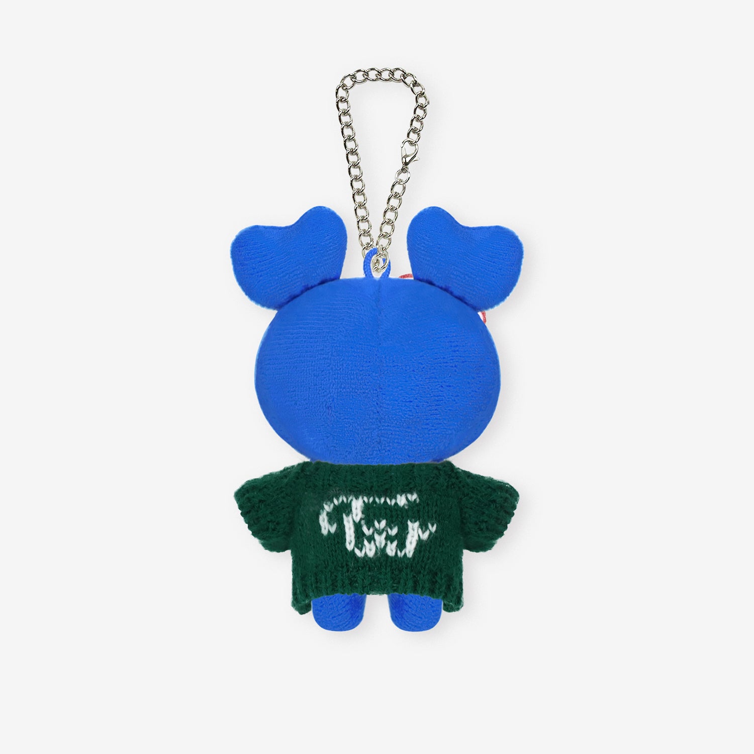 ぷぅ ページ lovelyccc BABY LOVELYS BAG CHARM - Baby TZUVELY / TWICE『JYP JAPAN POPUP