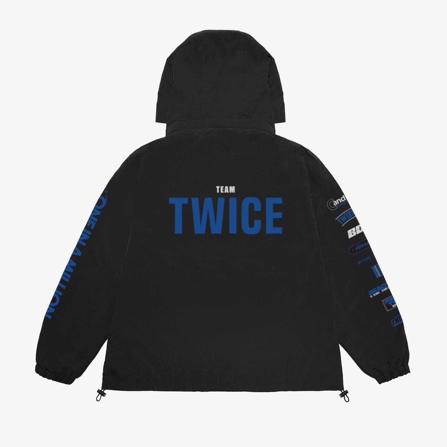 WINDBREAKER - TZUYU【L】/ TWICE『THIS IS FOR (MUFG STADIUM