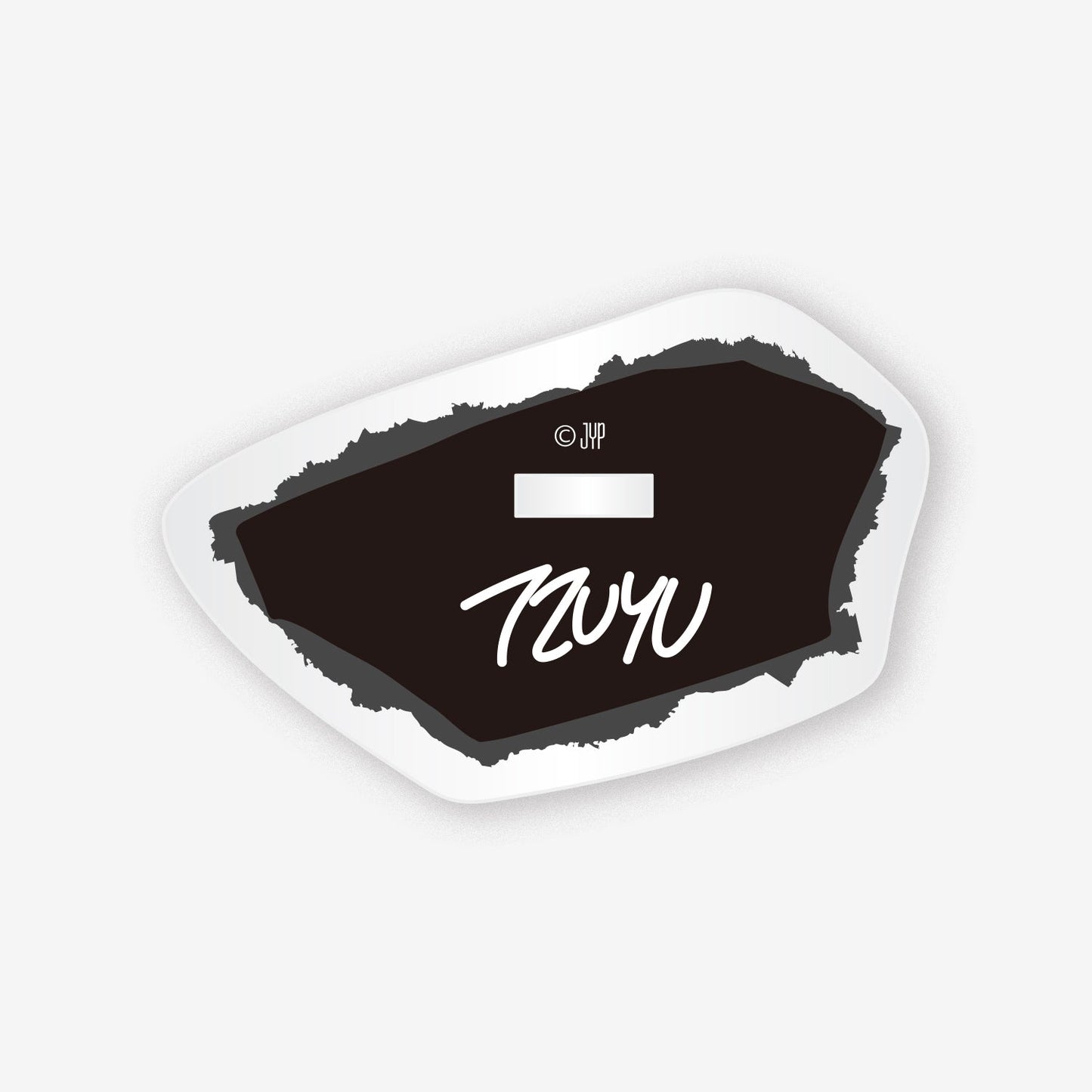 ACRYLIC STAND - TZUYU【ENEMY】/ TWICE『ENEMY』