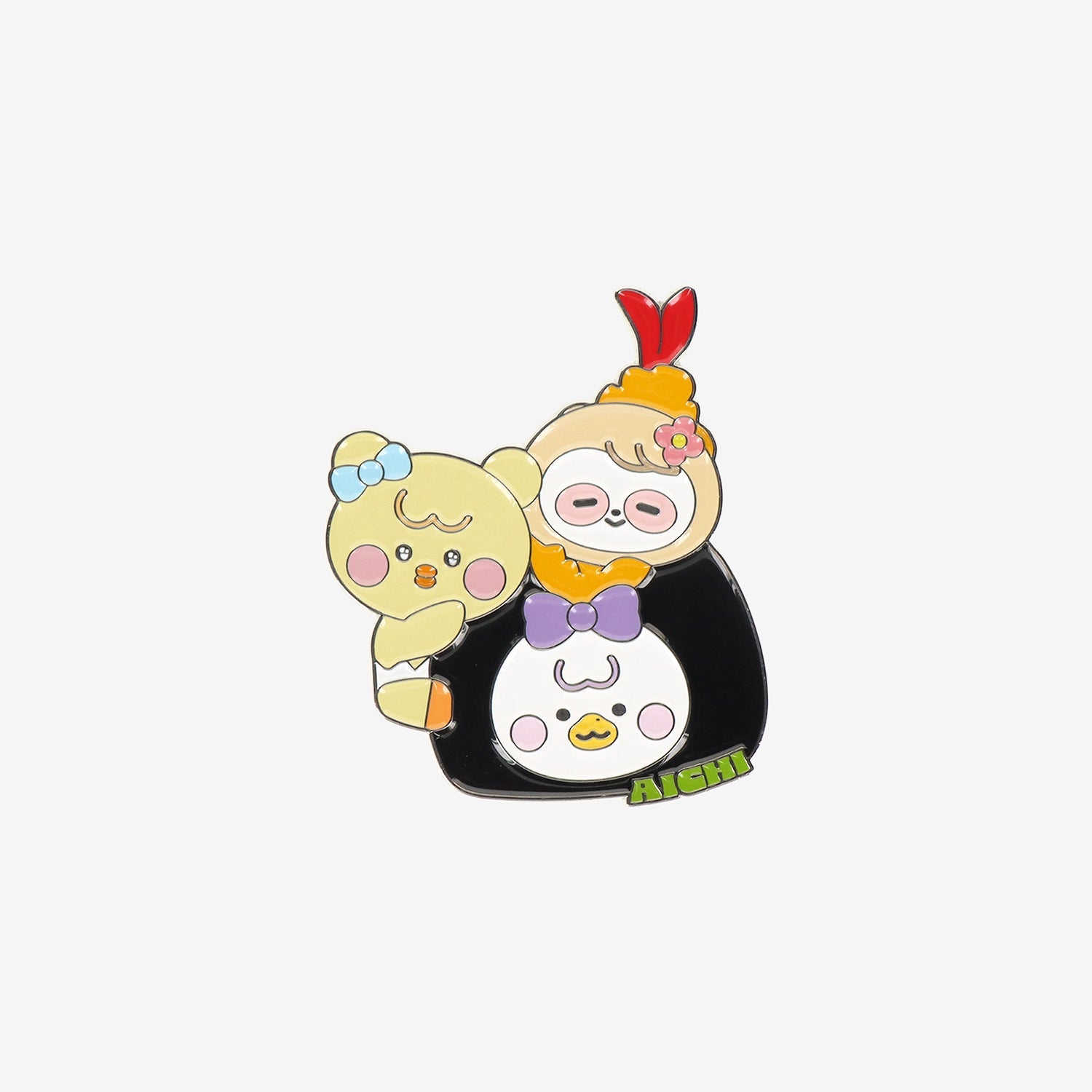 NiziU OFFICIAL GOODS – Page 10 – JYP JAPAN ONLINE STORE