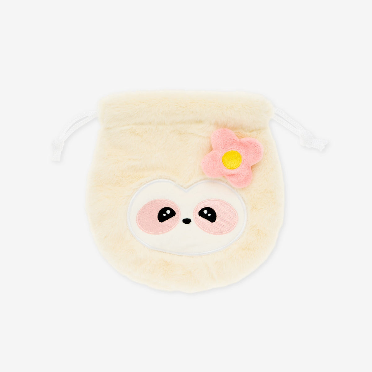 TINY NIZOO DRAWSTRING POUCH - ANO / NiziU『Live with U 2026-2027 “Who? U! NiziU Fes.”』