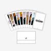 PHOTO CARD SET（9PIECES）【A】 / Stray Kids『THE SOUND』