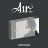 YEJI『Air』MYSTERY BOX VER.【輸入盤】