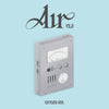 YEJI “Air” OXYGEN PACK VER. [Import Disc]