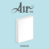 YEJI『Air』OXYGEN PACK VER.【輸入盤】