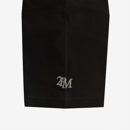 T-SHIRT / BLACK【M】/ 2PM『THE RETURN』
