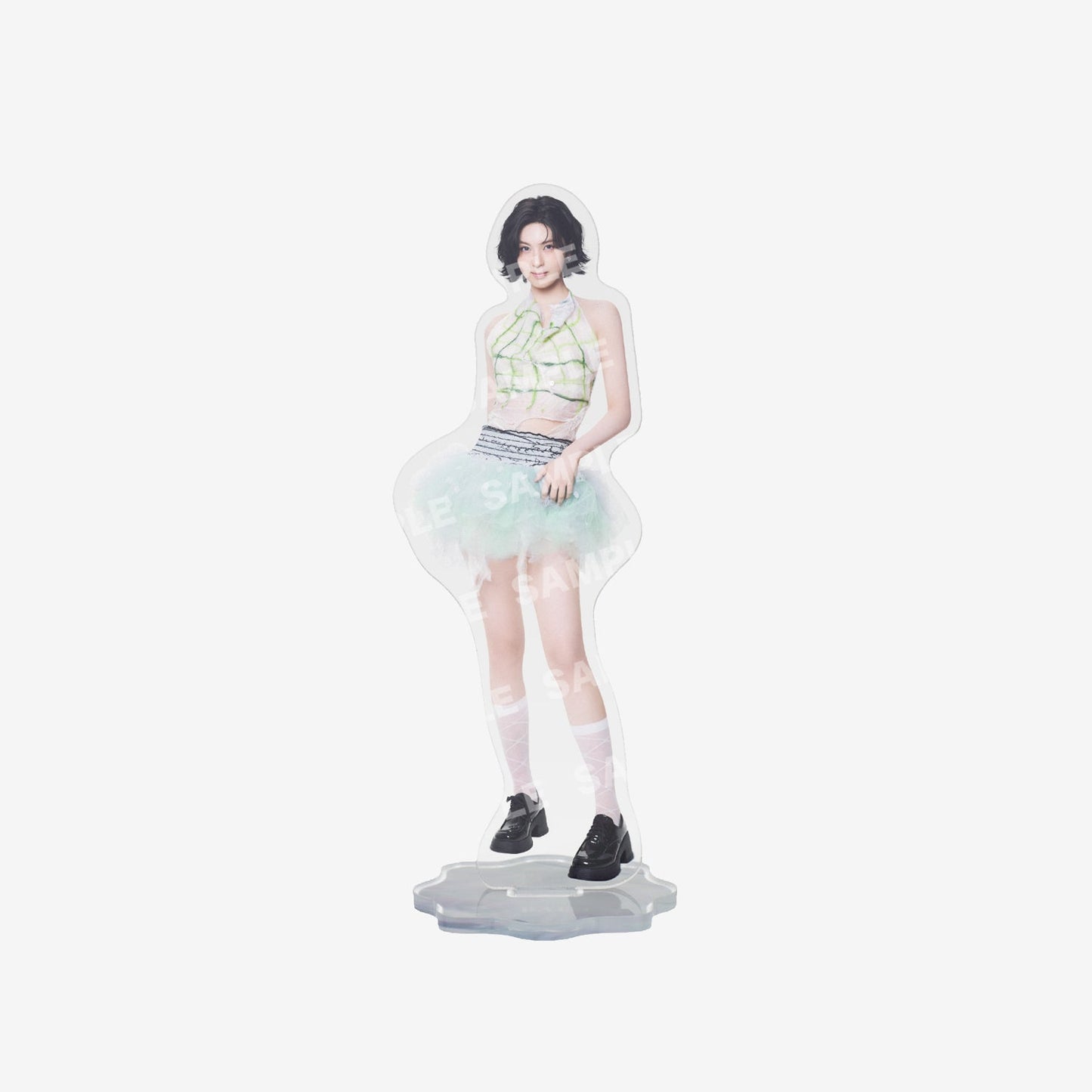 ACRYLIC STAND - BAE / NMIXX『1ST WORLD TOUR <EPISODE 1: ZERO FRONTIER> IN JAPAN』