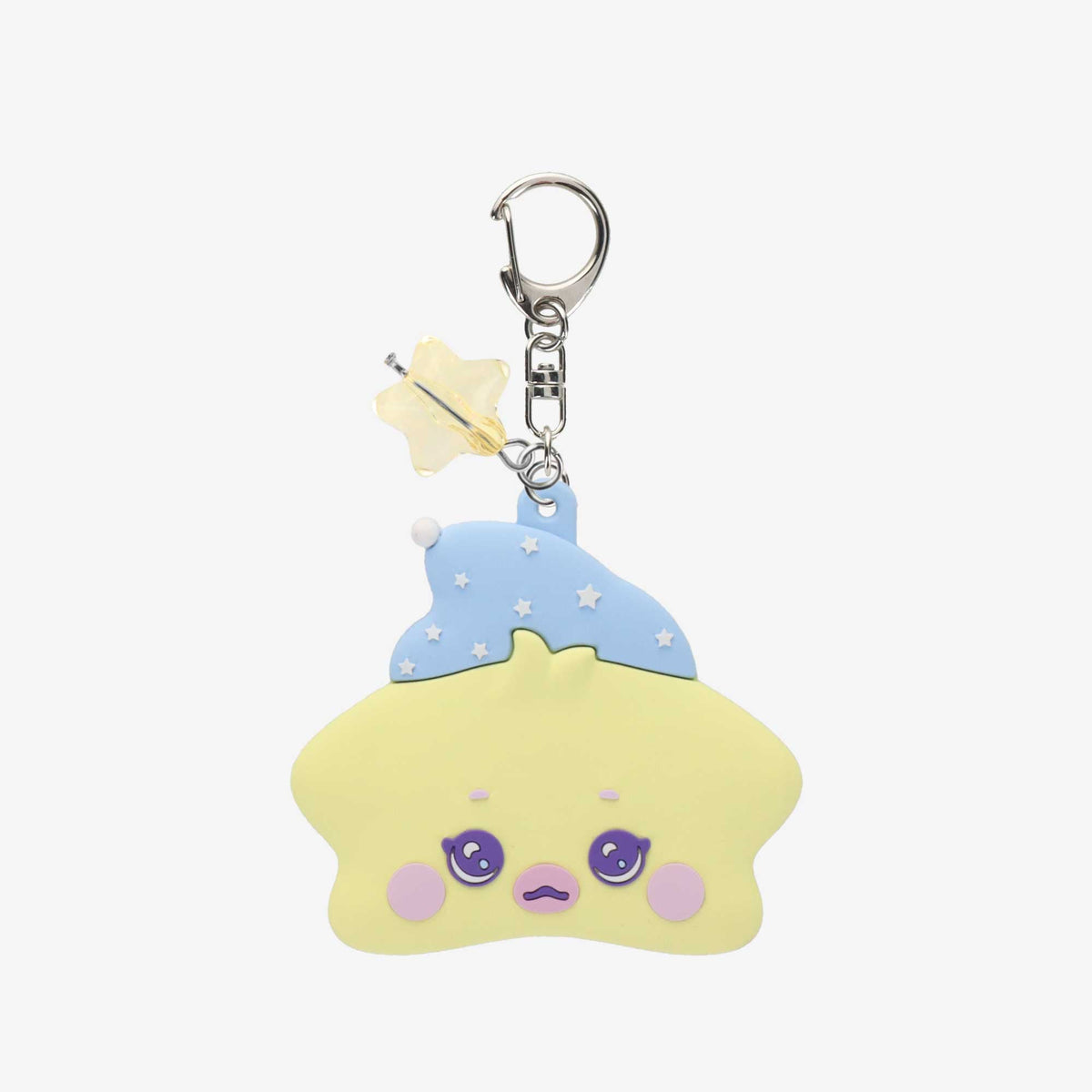 MIXXFFY MIRROR KEYHOLDER - BBIYO / NMIXX『JAPAN DEBUT SHOWCASE “N=MIXX”』
