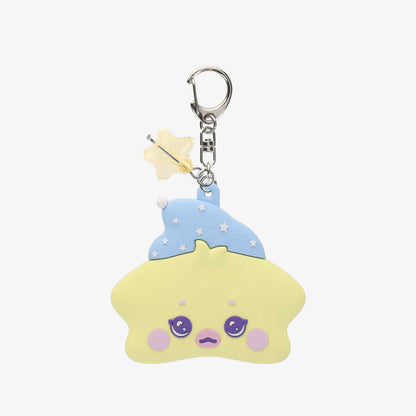 MIXXFFY MIRROR KEYHOLDER - BBIYO / NMIXX『JAPAN DEBUT SHOWCASE “N=MIXX”』