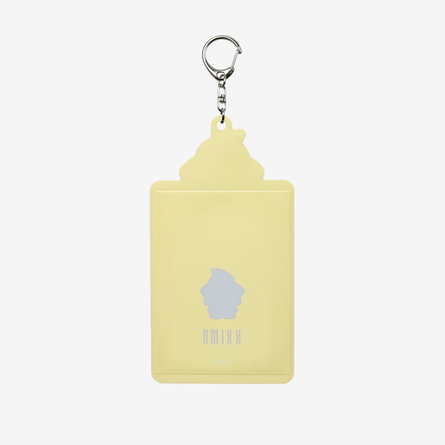 MIXXFFY PHOTO CARD HOLDER - BBIYO / NMIXX『1ST WORLD TOUR IN JAPAN
