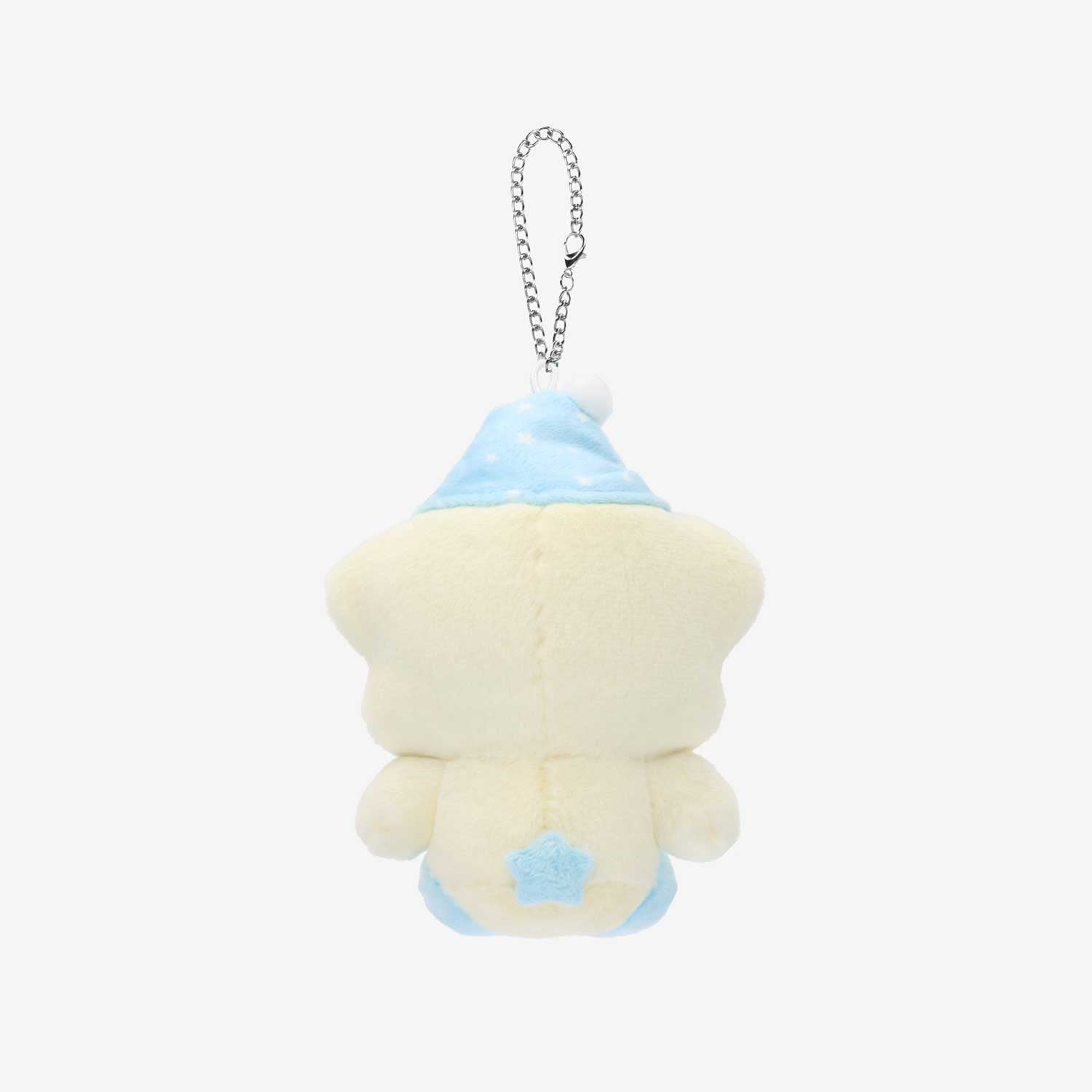 MIXXFFY BAG CHARM - BBIYO / NMIXX『1ST WORLD TOUR IN JAPAN』 – JYP