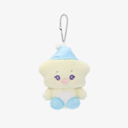 MIXXFFY BAG CHARM - BBIYO / NMIXX『1ST WORLD TOUR <EPISODE 1: ZERO FRONTIER> IN JAPAN』