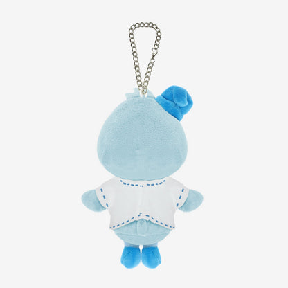 BAG CHARM【BLUE】/ WOOYOUNG (From 2PM)『2025 Jang Wooyoung Concert ＜half half＞』