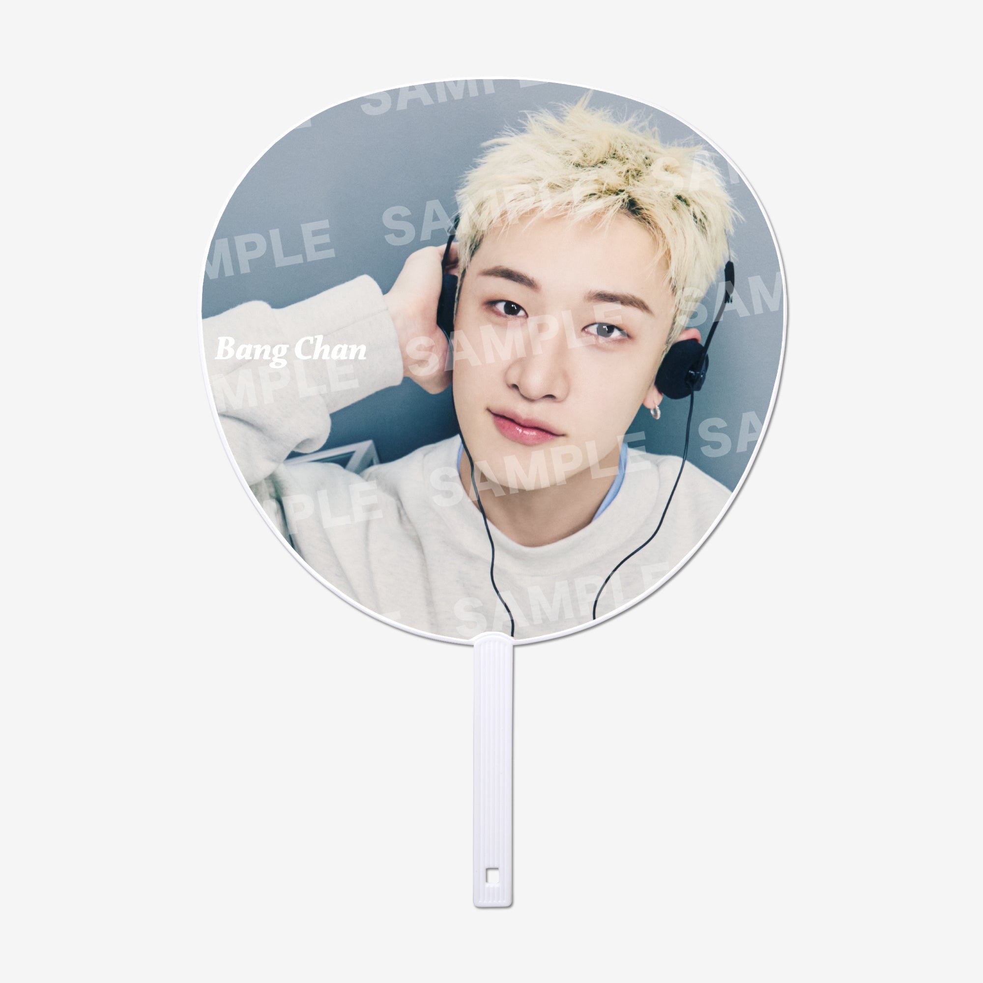 IMAGE PICKET【B】- Bang Chan / Stray Kids『World Tour 』 – JYP