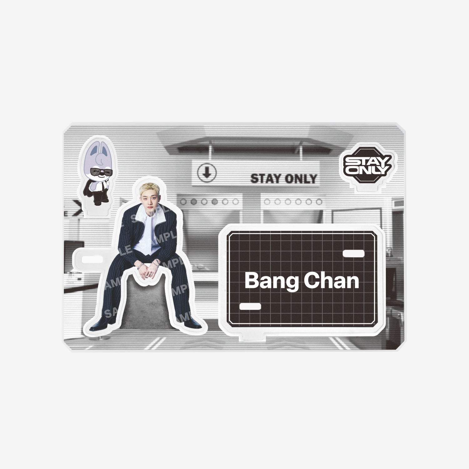 Stray Kids OFFICIAL GOODS – JYP JAPAN ONLINE STORE