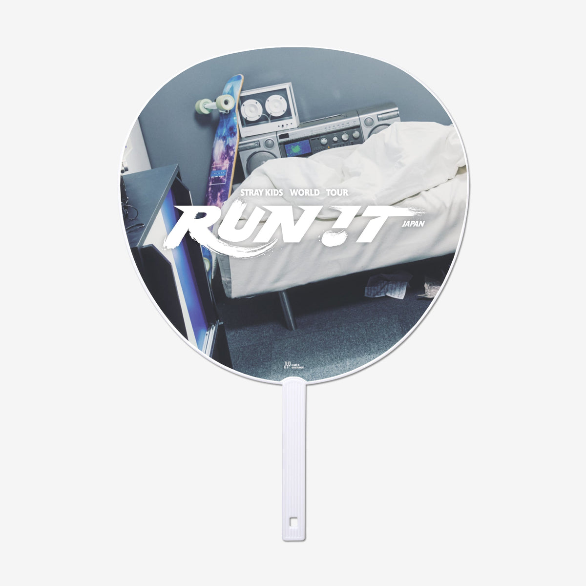 IMAGE PICKET【B】- Bang Chan / Stray Kids『World Tour <RUN IT JAPAN>』