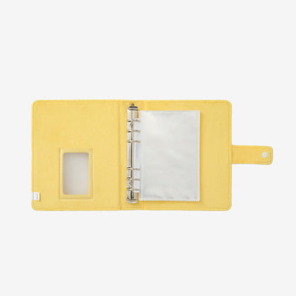 TRADING CARD CASE - BbokAri / Stray Kids『World Tour <RUN IT JAPAN>』