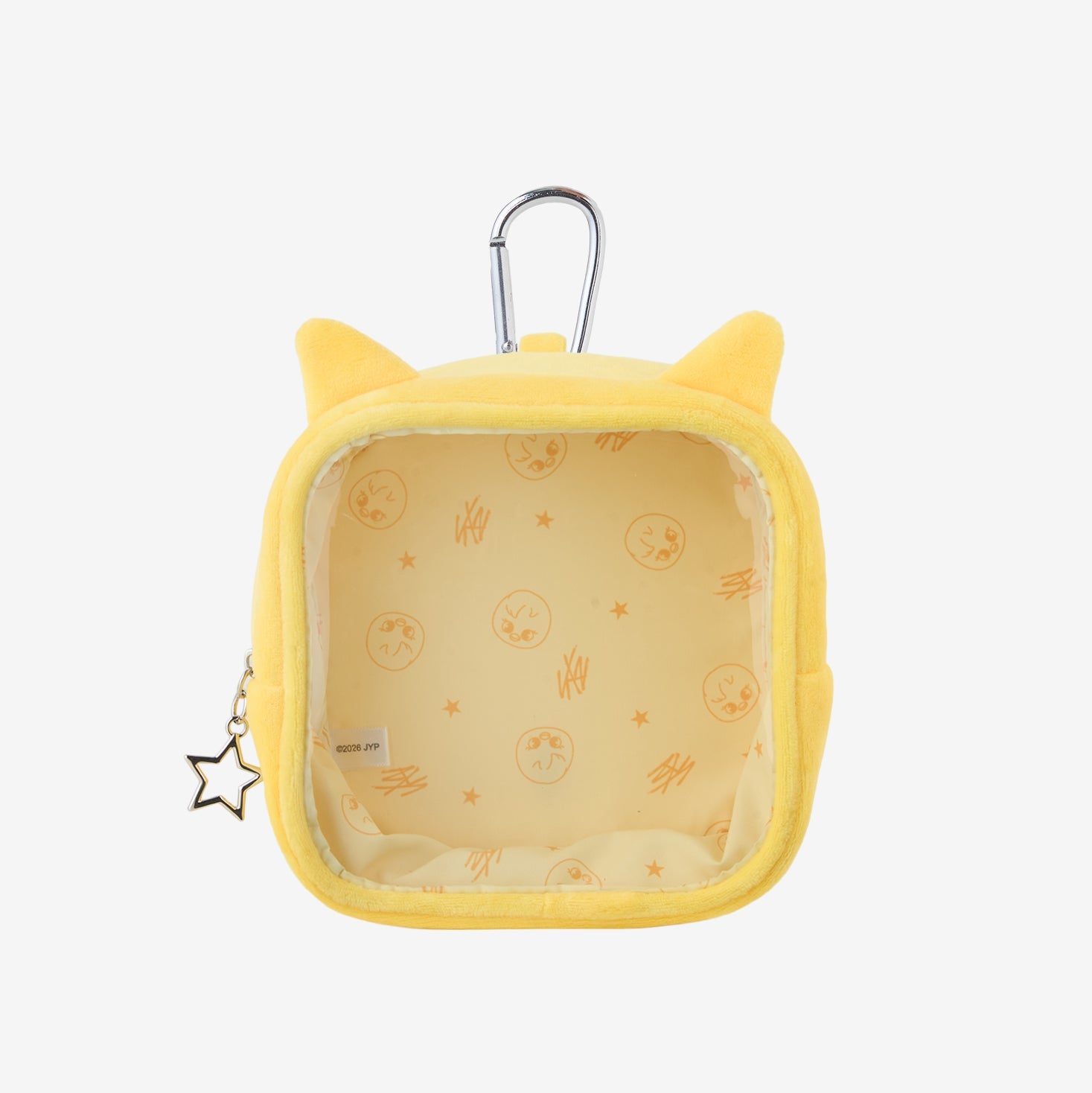 CARABINER POUCH - BbokAri / Stray Kids『World Tour 』 – JYP JAPAN
