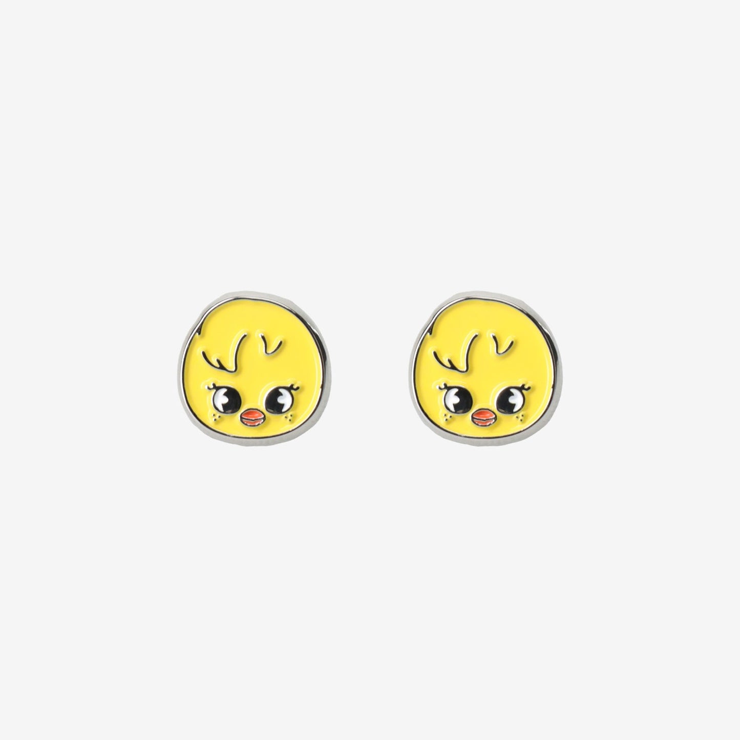 EARRINGS（2PIECES）- BbokAri / Stray Kids『World Tour <RUN IT JAPAN>』