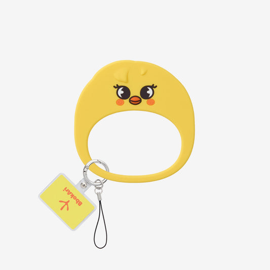 MULTI STRAP - BbokAri / Stray Kids『World Tour <RUN IT JAPAN>』