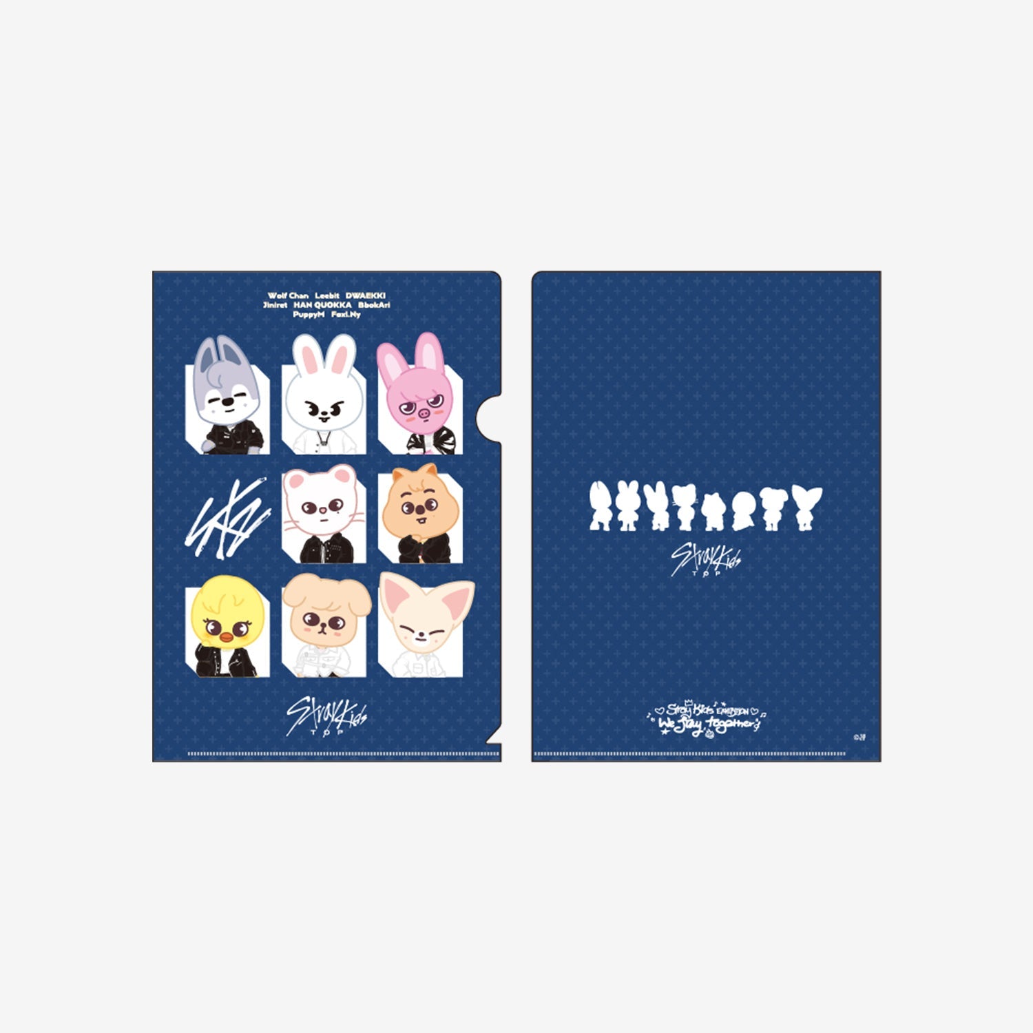 Stray Kids OFFICIAL GOODS – Page 3 – JYP JAPAN ONLINE STORE