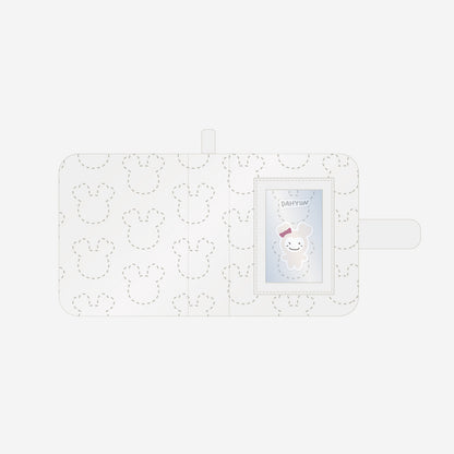 PHOTO CARD CASE Designed by DAHYUN / TWICE 『ONCE JAPAN 9th Anniversary』