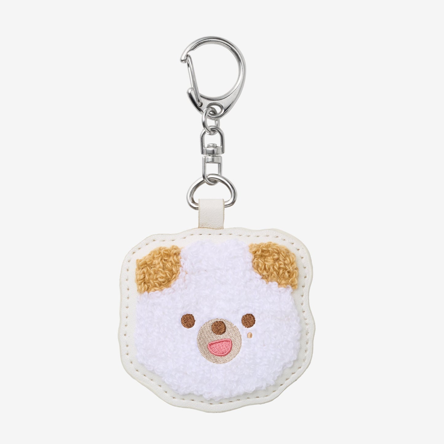 CHENILLE EMBROIDERY KEY HOLDER - DON / DAY6『10th Anniversary Tour ＜The DECADE＞』