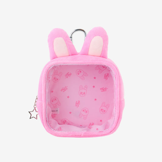 CARABINER POUCH - DWAEKKI / Stray Kids『World Tour <RUN IT JAPAN>』