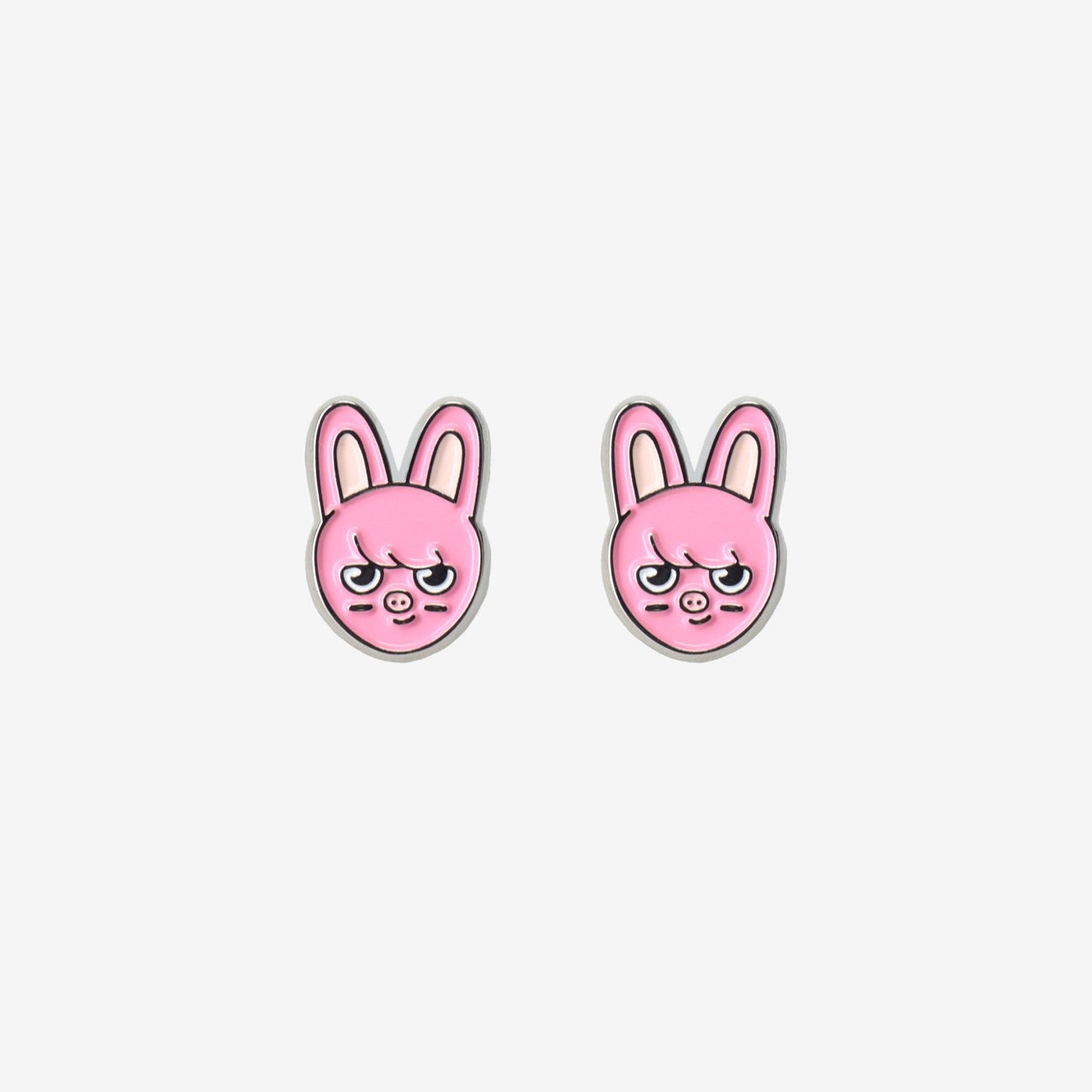 EARRINGS（2PIECES）- DWAEKKI / Stray Kids『World Tour <RUN IT JAPAN>』