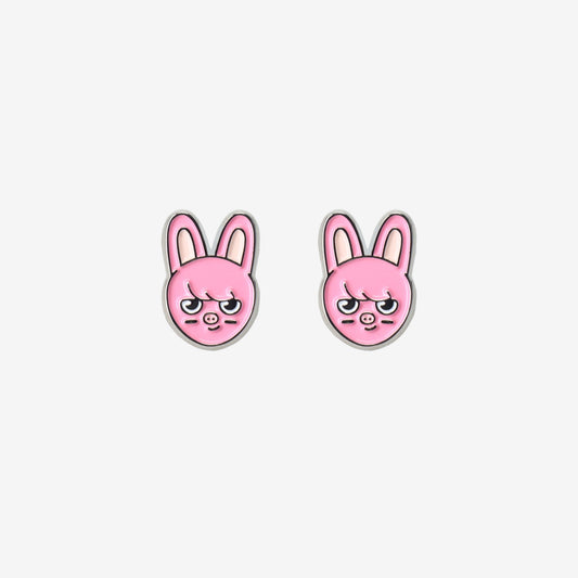 EARRINGS（2PIECES）- DWAEKKI / Stray Kids『World Tour <RUN IT JAPAN>』