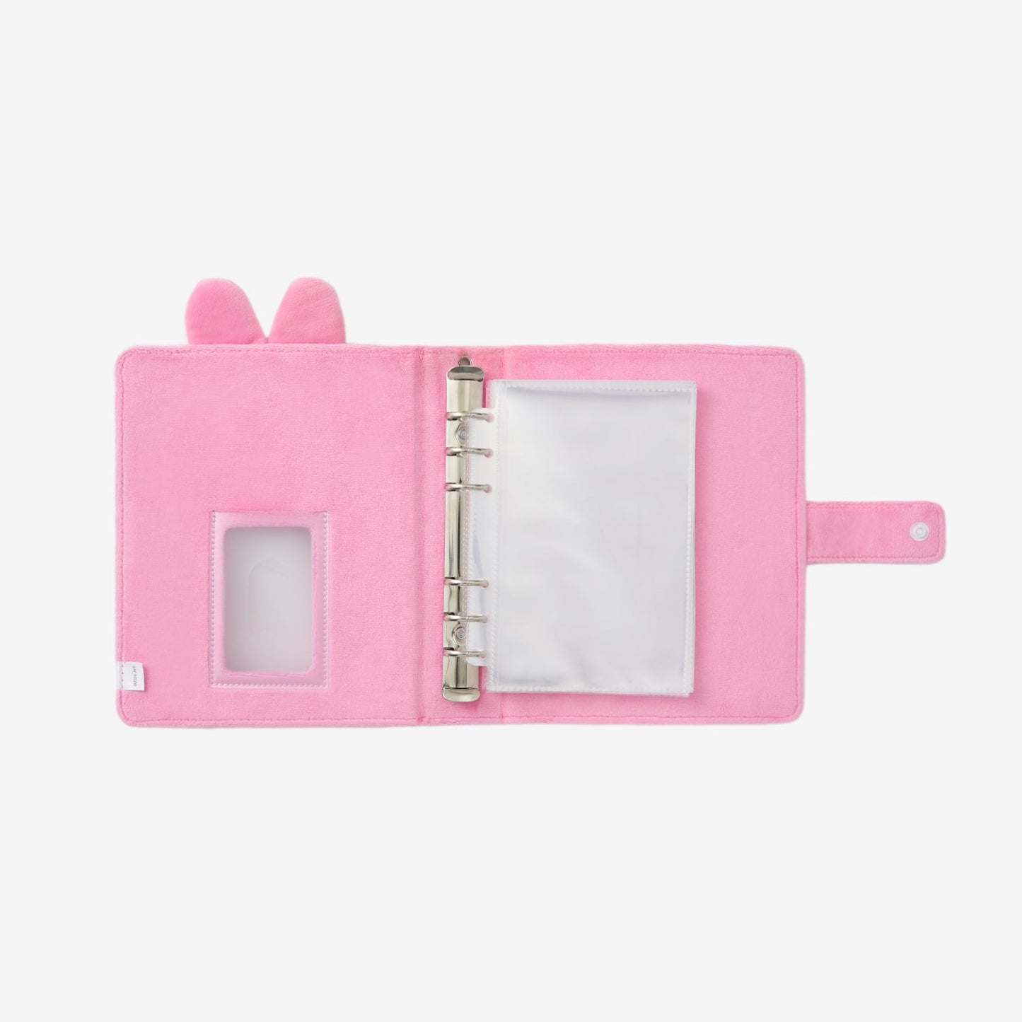 TRADING CARD CASE - DWAEKKI / Stray Kids『World Tour <RUN IT JAPAN>』