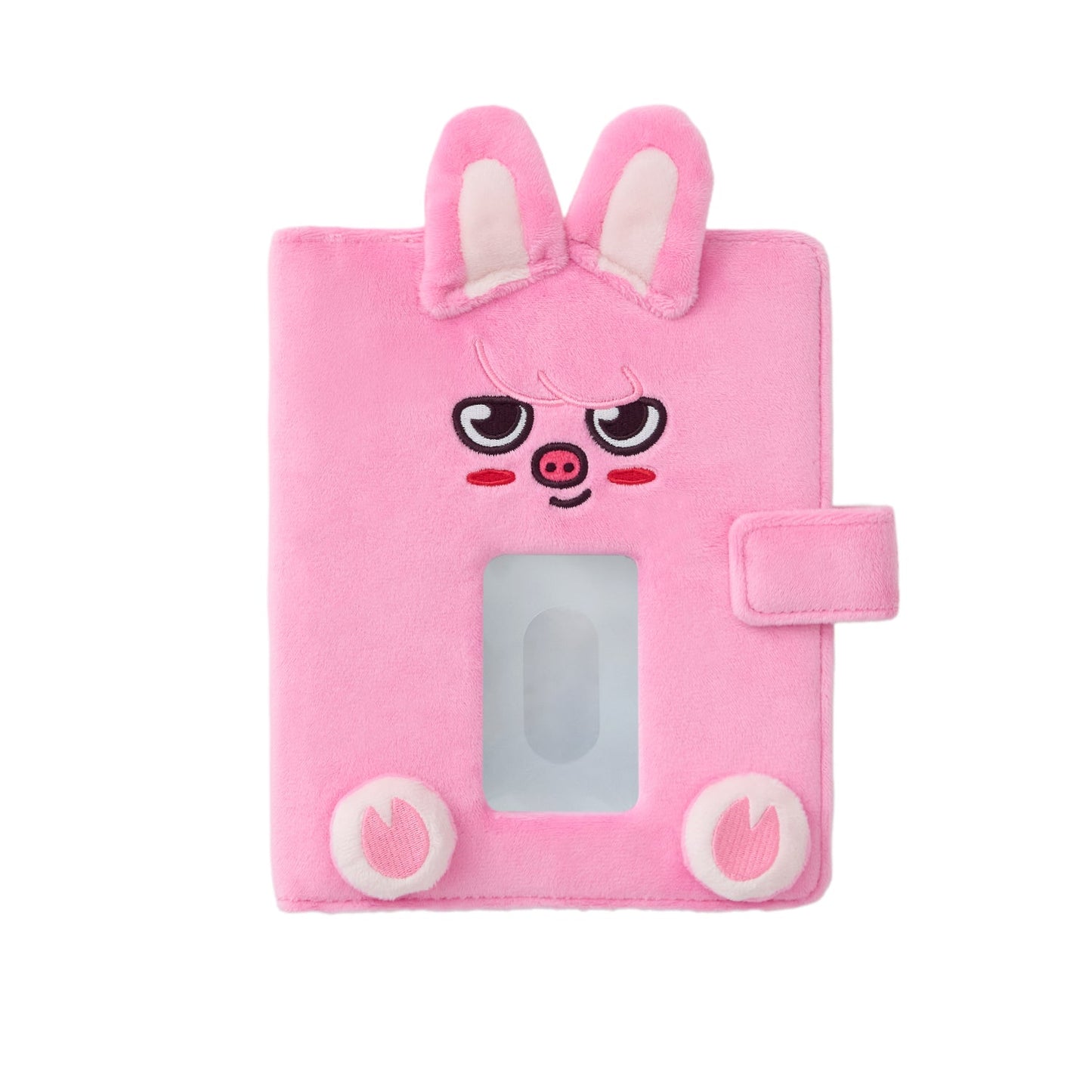 TRADING CARD CASE - DWAEKKI / Stray Kids『World Tour <RUN IT JAPAN>』