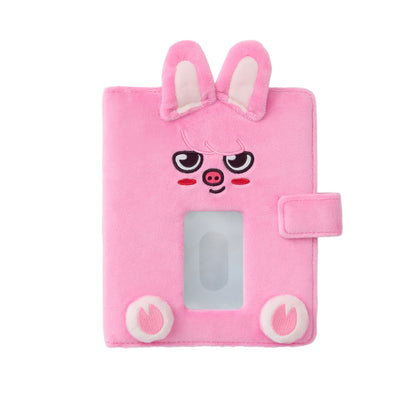 TRADING CARD CASE - DWAEKKI / Stray Kids『World Tour <RUN IT JAPAN>』