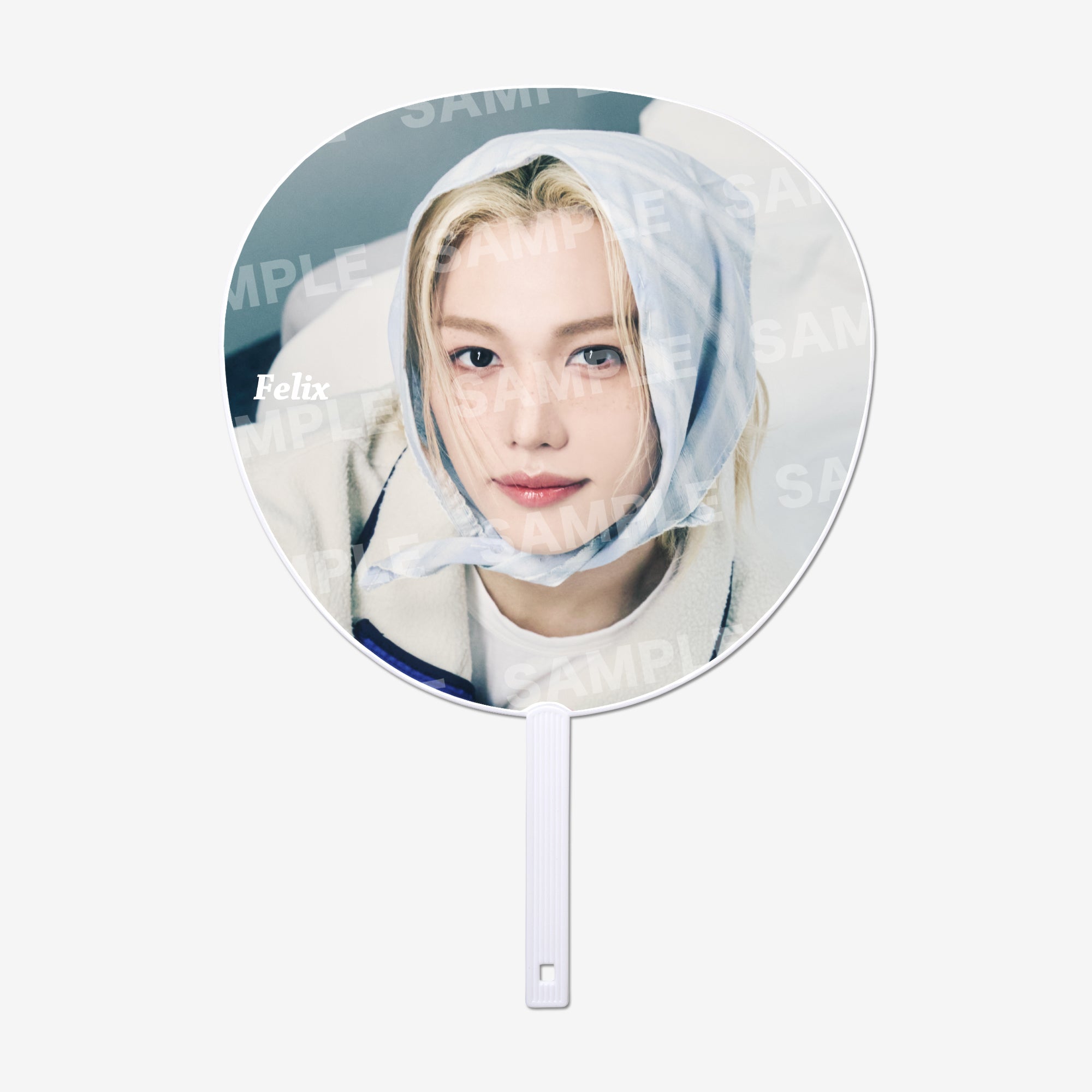 IMAGE PICKET【B】- Felix / Stray Kids『World Tour 』 – JYP JAPAN