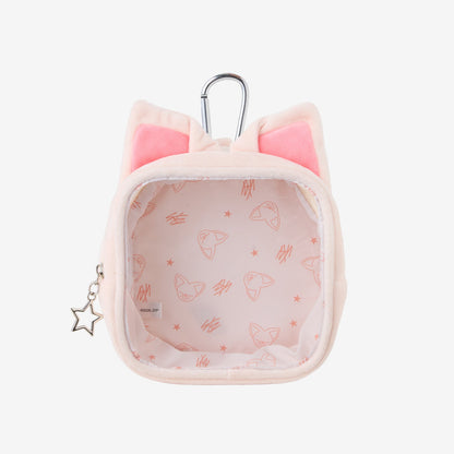 CARABINER POUCH - FoxI.Ny / Stray Kids『World Tour <RUN IT JAPAN>』