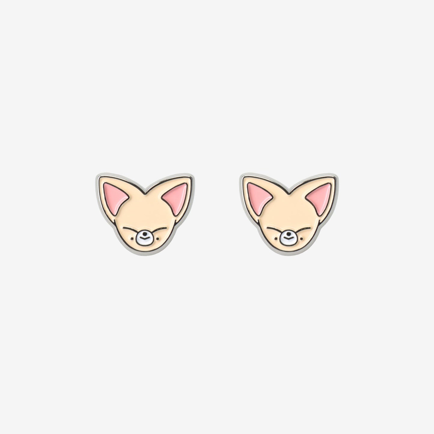 EARRINGS（2PIECES）- FoxI.Ny / Stray Kids『World Tour <RUN IT JAPAN>』